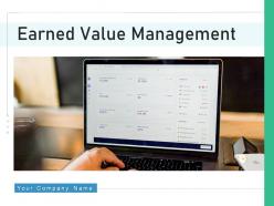 Earned Value Management Technique Performance Process Measure Approach Sources