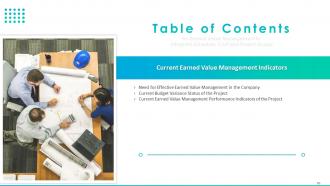 Earned Value Management To Integrate Schedule Cost And Project Scope Complete Deck Downloadable Editable