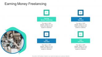 Earning Money Freelancing In Powerpoint And Google Slides Cpb