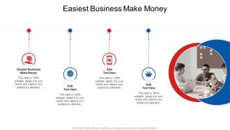 Easiest Business Make Money In Powerpoint And Google Slides Cpb