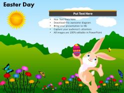 Easter day powerpoint slides