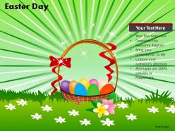 Easter day powerpoint slides