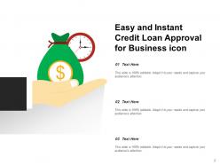Easy Approval Business Application Operational Process