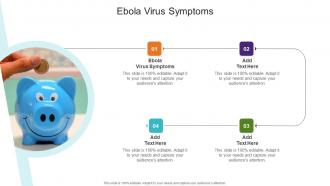 Ebola Virus Symptoms In Powerpoint And Google Slides Cpb