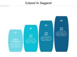 Eclipsed vs staggered ppt powerpoint presentation portfolio show cpb