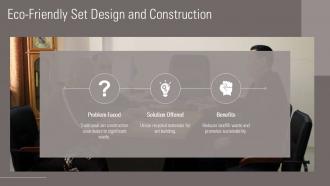 Eco Friendly Set Design And Construction Greener Filmmaking PPT Example ST AI SS Eco Friendly Set Design And Construction Greener Filmmaking PPT Example ST AI SS