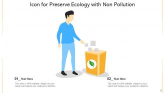 Ecology Nature Electronic Vehicles Recyclable Material Pollution