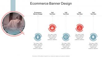 Ecommerce Banner Design In Powerpoint And Google Slides Cpb