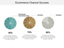 ecommerce_channel_success_ppt_powerpoint_presentation_gallery_demonstration_cpb_Slide01