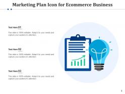Ecommerce Marketing Plan Successful Business Ecommerce Strategy Communication