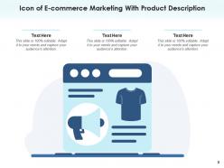 Ecommerce Marketing Strategies Optimization Research Automation Products