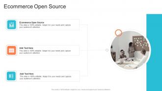 Ecommerce Open Source In Powerpoint And Google Slides Cpb