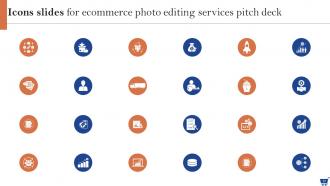 Ecommerce Photo Editing Services Pitch Deck Ppt Template Interactive Slides