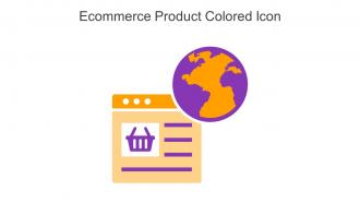 Ecommerce Product Colored Icon In Powerpoint Pptx Png And Editable Eps Format