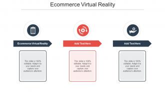 Ecommerce Virtual Reality In Powerpoint And Google Slides Cpb