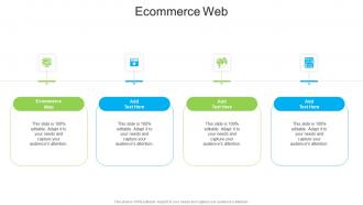 Ecommerce Web In Powerpoint And Google Slides Cpb