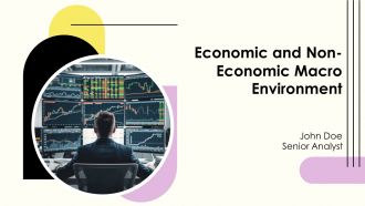 Economic And Non Economic Macro Environment PPT PowerPoint AT