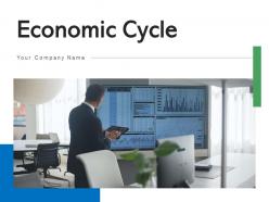 Economic Cycle Business Selling Competitive Advantage Stable Growth