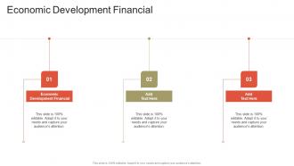 Economic Development Financial In Powerpoint And Google Slides Cpb