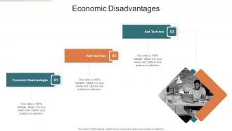 Economic Disadvantages In Powerpoint And Google Slides Cpb