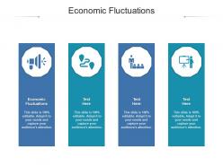 Economic fluctuations ppt powerpoint presentation infographics layout ideas cpb