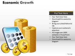 Economic growth ppt 1