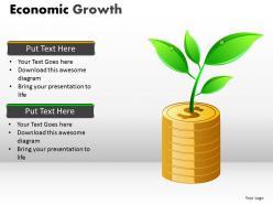 Economic Growth PPT 4