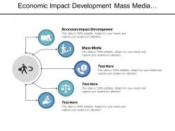economic_impact_development_mass_media_business_plan_business_development_cpb_Slide01