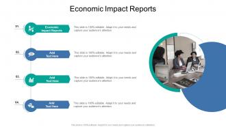 Economic Impact Reports In Powerpoint And Google Slides Cpb
