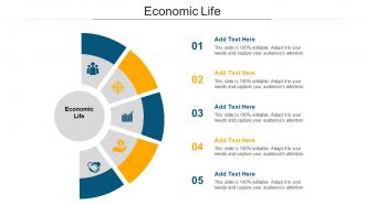 Economic Life In Powerpoint And Google Slides Cpb