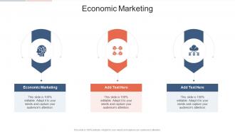 Economic Marketing In Powerpoint And Google Slides Cpb