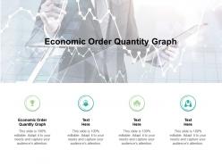 Economic order quantity graph ppt powerpoint presentation professional show cpb