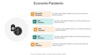 Economic Pandemic In Powerpoint And Google Slides Cpb