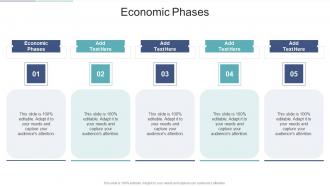 Economic Phases In Powerpoint And Google Slides Cpb