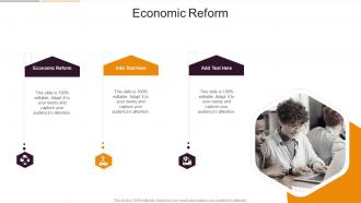Economic Reform In Powerpoint And Google Slides Cpb