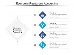 Economic resources accounting ppt powerpoint presentation inspiration cpb