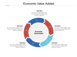 Economic value added ppt powerpoint presentation file example file cpb
