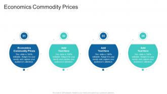 Economics commodity prices in powerpoint and google slides cpb