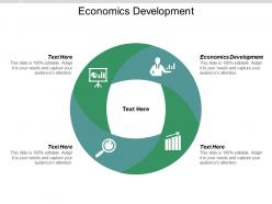 Economics development ppt powerpoint presentation icon design ideas cpb