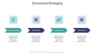 Economics Emerging In Powerpoint And Google Slides Cpb
