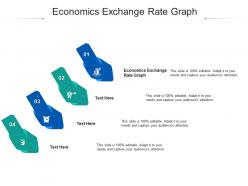 Economics exchange rate graph ppt powerpoint presentation gallery inspiration cpb