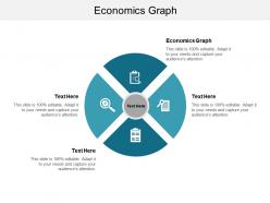 Economics graph ppt powerpoint presentation ideas background designs cpb
