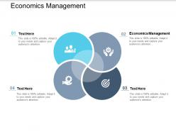 Economics management ppt powerpoint presentation inspiration microsoft cpb