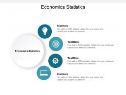 Economics statistics ppt powerpoint presentation pictures design ideas cpb