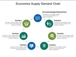 Economics supply demand chart ppt powerpoint presentation visual aids styles cpb