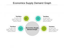 Economics supply demand graph ppt powerpoint presentation professional examples cpb