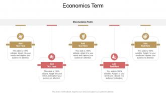 Economics Term In Powerpoint And Google Slides Cpb