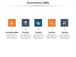 Economics utility ppt powerpoint presentation portfolio picture cpb