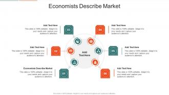 Economists Describe Market In Powerpoint And Google Slides Cpb