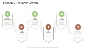 Economy Economic Growth In Powerpoint And Google Slides Cpb